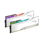 Оперативная память G.Skill Trident Z5 Royal (F5-6400J3239G16GX2-TR5S) 32 ГБ серебристый