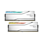 Оперативная память G.Skill Trident Z5 Royal (F5-6400J3239G16GX2-TR5S) 32 ГБ серебристый