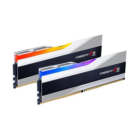 Оперативная память G.Skill Trident Z5 RGB (F5-6400J3239G32GX2-TZ5RS) чёрный