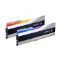 Оперативная память G.Skill Trident Z5 RGB (F5-6400J3239G32GX2-TZ5RS) чёрный