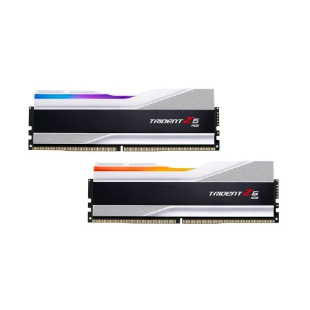 Оперативная память G.Skill Trident Z5 RGB (F5-6400J3239G32GX2-TZ5RS) чёрный