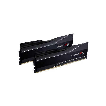 Оперативная память G.Skill TRIDENT Z5 Neo (F5-6000J3040G32GX2-TZ5N) 64 ГБ черный