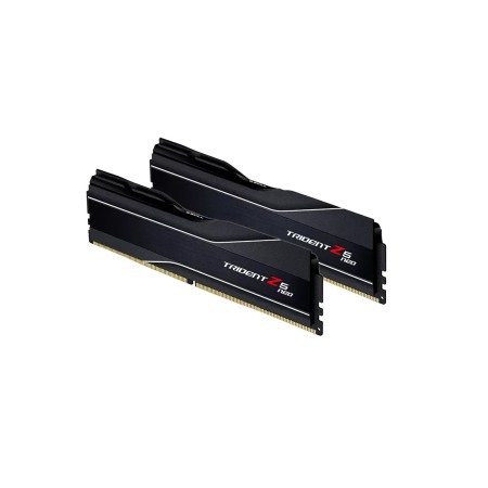 Оперативная память G.Skill TRIDENT Z5 Neo (F5-6000J3040G32GX2-TZ5N) 64 ГБ черный