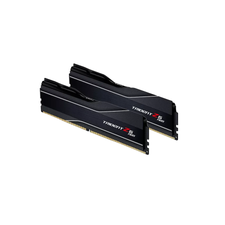Оперативная память G.Skill TRIDENT Z5 Neo (F5-6000J3040G32GX2-TZ5N) 64 ГБ чёрный