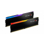 Оперативная память G.Skill RipJaws M5 RGB (F5-6000J3238G32GX2-RM5RK) 64 ГБ чёрный