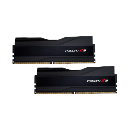 Оперативная память G.Skill Trident Z5 (F5-7600J3646G16GX2-TZ5K) 32 ГБ чёрный