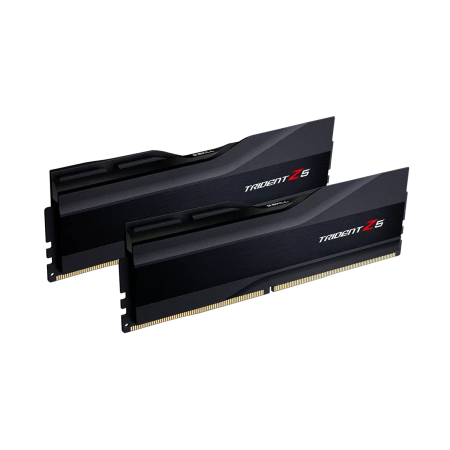 Оперативная память G.Skill Trident Z5 (F5-7600J3646G16GX2-TZ5K) 32 ГБ чёрный