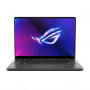 14" Ноутбук Asus ROG Zephyrus G14 GA403UV-QS037 (90NR0I01-M001J0) черный