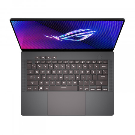 14" Ноутбук Asus ROG Zephyrus G14 GA403UV-QS037 (90NR0I01-M001J0) черный