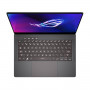 14" Ноутбук Asus ROG Zephyrus G14 GA403UV-QS037 (90NR0I01-M001J0) черный