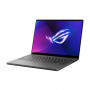 14" Ноутбук Asus ROG Zephyrus G14 GA403UV-QS037 (90NR0I01-M001J0) черный