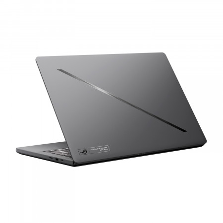 14" Ноутбук Asus ROG Zephyrus G14 GA403UV-QS037 (90NR0I01-M001J0) черный