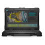 14" Ноутбук Dell Latitude 5430 Rugged (210-BCFR-134335) черный