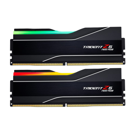 Оперативная память G.Skill Trident Z5 Neo RGB (F5-7200J3445G16GX2-TZ5NR) 32 ГБ чёрный
