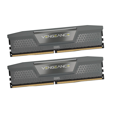Оперативная память Corsair Vengeance (AMD) (CMK32GX5M2E6000Z36) 32 ГБ чёрный