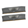 Оперативная память Corsair Vengeance (AMD) (CMK32GX5M2E6000Z36) 32 ГБ чёрный