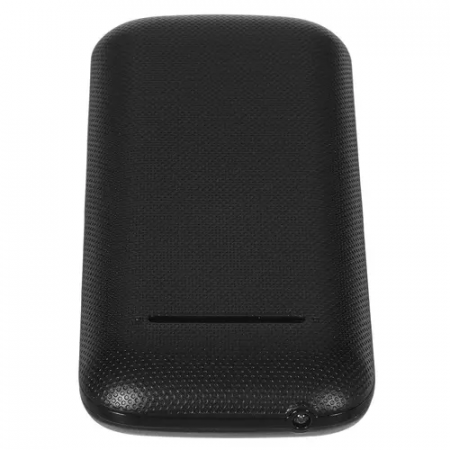 Мобильный телефон Texet TM-219 чёрный