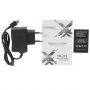 Мобильный телефон Texet TM-219 чёрный
