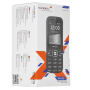 Мобильный телефон Texet TM-219 чёрный