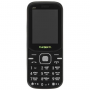 Мобильный телефон Texet TM-219 чёрный