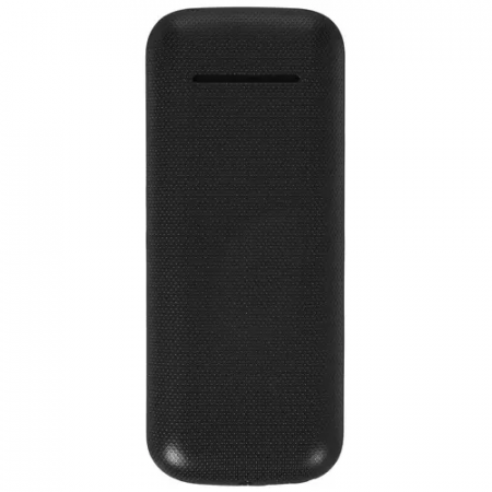 Мобильный телефон Texet TM-219 чёрный