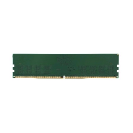 Оперативная память Kingston KVR52U42BS8-16 16 ГБ зеленый