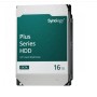 16 ТБ Жесткий диск Synology Plus (HAT3310-16T) серый