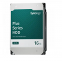 16 ТБ Жесткий диск Synology Plus (HAT3310-16T) серый