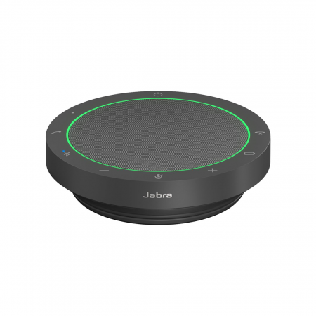 Спикерфон Jabra Speak2 40 MS Teams (2740-109) чёрный