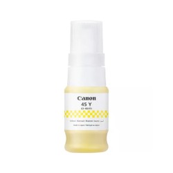 Чернила Canon GI-45 Y (6287C001AA) желтый