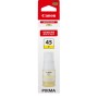 Чернила Canon INK GI-45 (6287C001AA) желтый