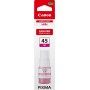 Чернила Canon INK GI-45 (6286C001AA) пурпурный
