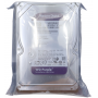 2 ТБ Жесткий диск Western Digital Purple (WD23PURZ) фиолетовый