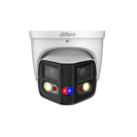 IP-камера Dahua DH-IPC-PDW3849-A180-AS-PV белый