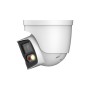 IP-камера Dahua DH-IPC-PDW3849-A180-AS-PV белый