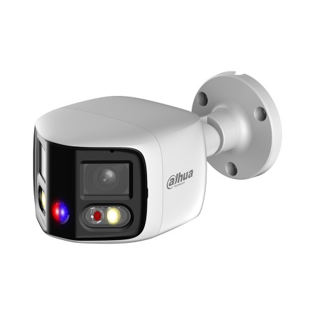 IP-камера Dahua DH-IPC-PFW3849S-A180-AS-PV серый