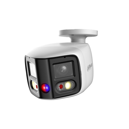 IP-камера Dahua DH-IPC-PFW3849S-A180-AS-PV серый