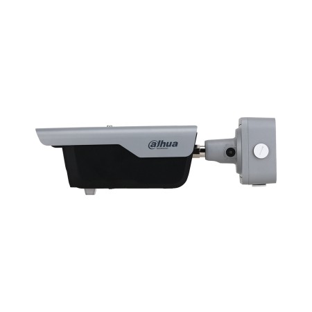 IP-камера Dahua DHI-ITC413-PW4D-Z3 (8-32 мм) черный