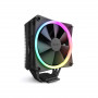 Кулер NZXT T120 RGB (RC-TR120-B1) черный