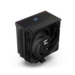 Кулер Zalman CNPS13X BLACK черный