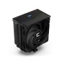 Кулер Zalman CNPS13X BLACK черный