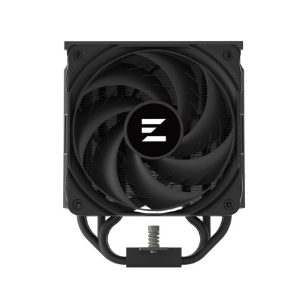 Кулер Zalman CNPS13X BLACK черный