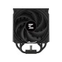 Кулер Zalman CNPS13X BLACK черный