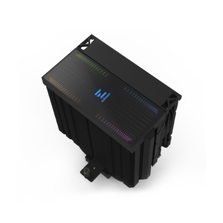 Кулер Zalman CNPS13X BLACK черный