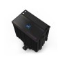 Кулер Zalman CNPS13X BLACK черный