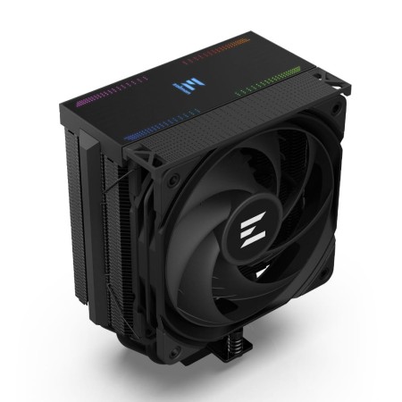 Кулер Zalman CNPS13X BLACK черный
