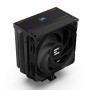 Кулер Zalman CNPS13X BLACK черный