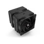 Кулер Zalman CNPS14X DUO BLACK черный