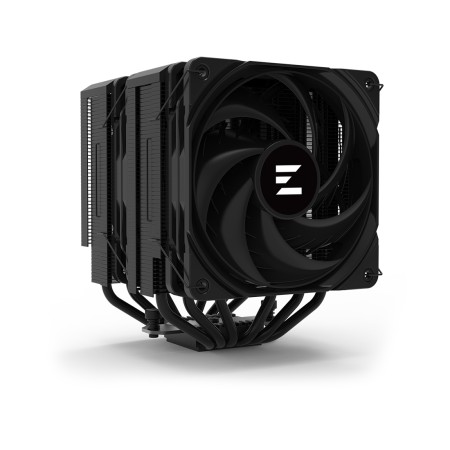 Кулер Zalman CNPS14X DUO BLACK черный