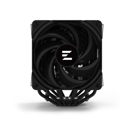 Кулер Zalman CNPS14X DUO BLACK черный